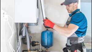 Boiler Repair Technicians