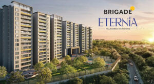 Brigade Eternia – Spot Discount on Luxury 3-4 BHK | Book Today!