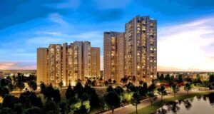 Brigade Altius Chennai: Luxury 3 & 4 BHK Flats at OMR with World-Class Amenities