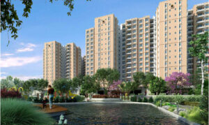 Explore Brigade Morgan Heights Chennai: Premium 2 & 3 BHK Apartments in Medavakkam
