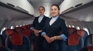 Cabin Cew Nes