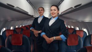 Cabin Cew Nes
