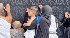 Can Children Perform Umrah