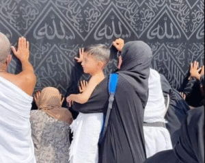 Can Children Perform Umrah