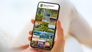 Can View Phone Photo Gallery With Android Monitoring