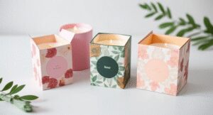 Custom Candle Boxes That Illuminate Your Brand and Captivate Customers