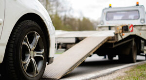 How Car Removals Helps You Get Paid for Your Unwanted Vehicle?