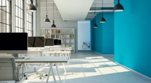 Commercial Painting