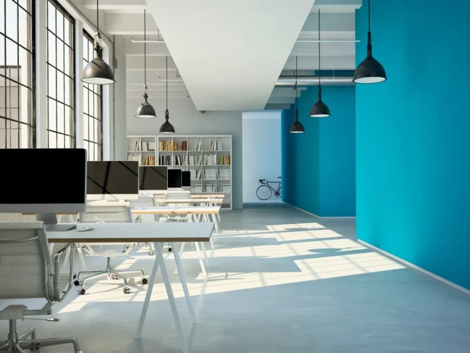 Commercial Painting
