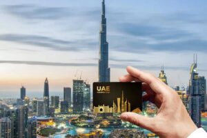 Golden Visa Dubai: Your Ticket to a UAE Life