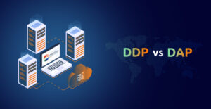 Keep Away from Border Delays: The Role of Delivered Duty Paid in Canadian Shipping