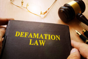 Defamation and the Defence of Truth: What the Law Says