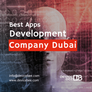 Revolutionizing App Development in Dubai with AI-Powered Custom Solutions