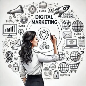 The Power of SEO and Marketing Services in 2025