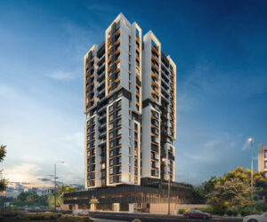 Explore 2 & 3 BHK Apartments at Disha Elysium, Andheri West – Book Now