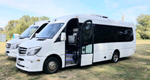 9 seater minibus Uk