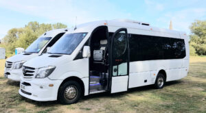 9 seater minibus Uk