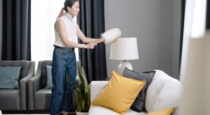 How Often Should You Schedule Lounge Cleaning in Sydney?