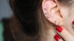 Ear Piercing Cost in Dubai