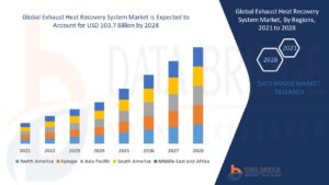 Energy Efficiency Focus Boosts Global Exhaust Heat Recovery System Market Growth