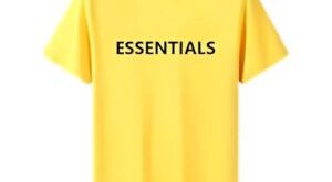 Essentials T-shirts for Daily Comfort and Easy Style