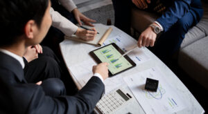 Financial experts in Dubai