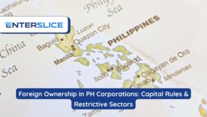 Foreign Ownership in PH Corporations: Capital Rules & Restrictive Sectors