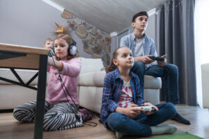 Understanding and Addressing Fortnite Addiction in Kids