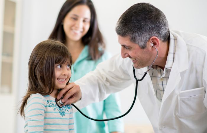 Full Body Checkup at Home in Dubai: Painless & Stress-Free