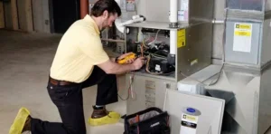 Furnace Repair and Installation in Denver, CO