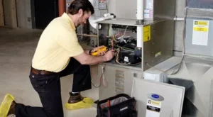 Furnace Repair and Installation in Denver, CO