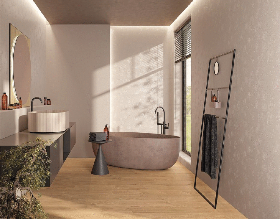 Importance of Sanitary Ware in Modern Lives