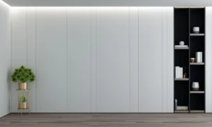 Gloss Wardrobe Uk
