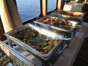 Discover the Charm of Dinner Cruises on the Gulf Coast