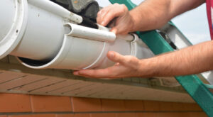 Gutter