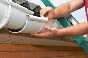 Gutter