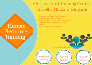 Top In-Demand Human Resource Jobs in 2025 & How an Human Resource Course Can Help, 100% Job, HR Course in Delhi, 110046 – by SLA Consultants India, Free SAP HR HCM Certification, Best Institute for “Online HR Generalist Course”