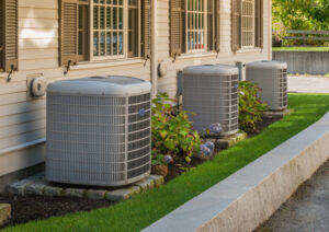 HVAC Replacement