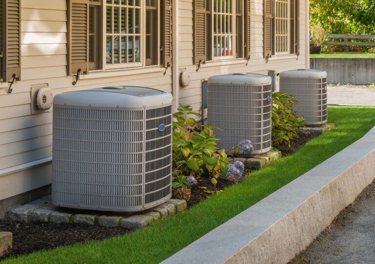 HVAC Replacement