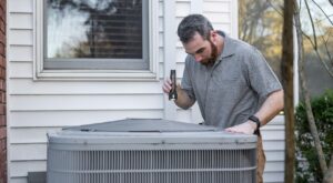 Air Conditioning Repair