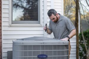 Air Conditioning Repair