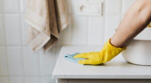 House Cleaning