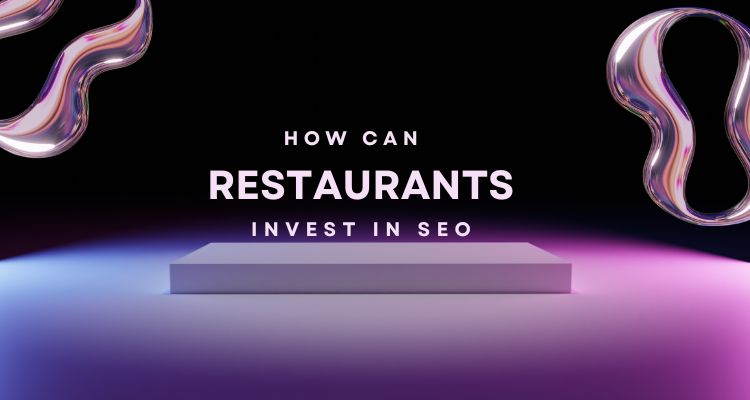 How Webcraftio Boosted My Restaurant’s Online Visibility with SEO