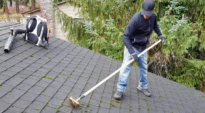 How to Know When It’s Time to Replace Your Roof