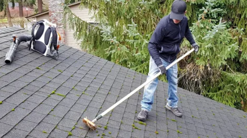 How to Know When It’s Time to Replace Your Roof