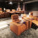 recliner seats in theatre