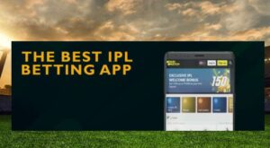 IPL Betting App