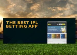 IPL Betting App
