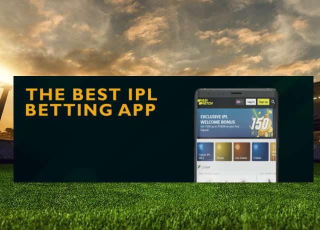 IPL Betting App