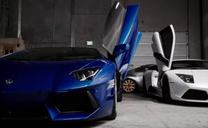 Meticulous Detailing: The Beginner’s Guide to Professional Car Detailing